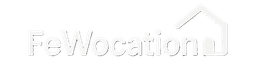 Fewocation Logo