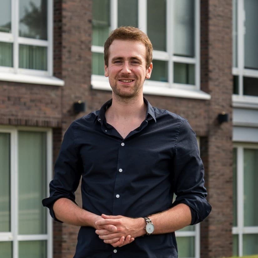 Philipp Kremer – Co-Founder FeWocation, Technik & Automatisierung